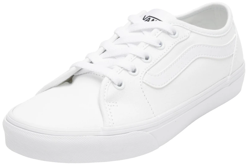 Vans Filmore Decon, Classic White, 8 UK