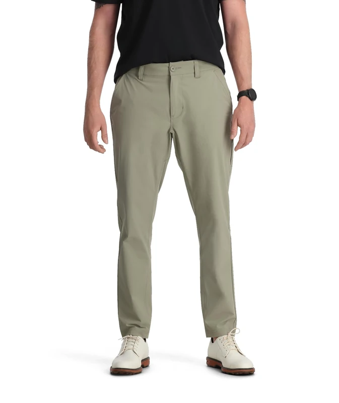 Spyder Nomad Trousers, Men's, Brown Stone, 42