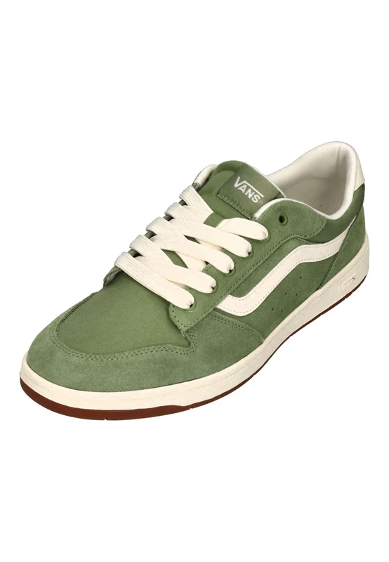 Vans Ryland LS, Neutral Olive, 6.5 UK