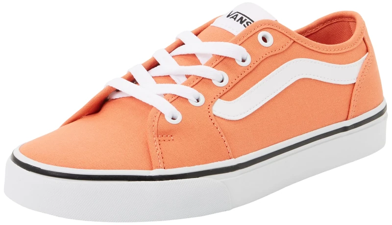Vans Filmore Decon, Coral Rust, 8.5 UK
