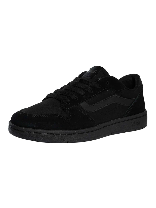 Vans Ryland LS, Black/Black, 6.5 UK