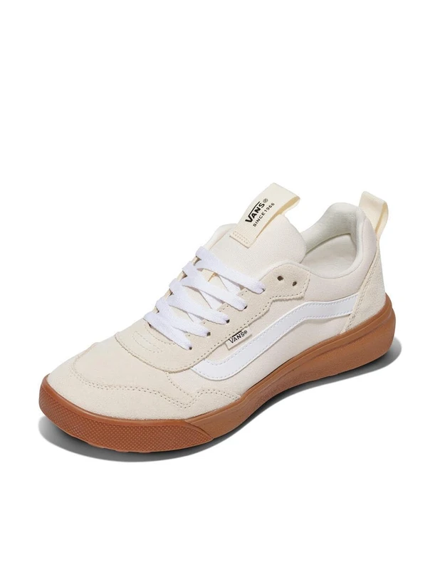 Vans Range EXP, Classic White, 9.5 UK