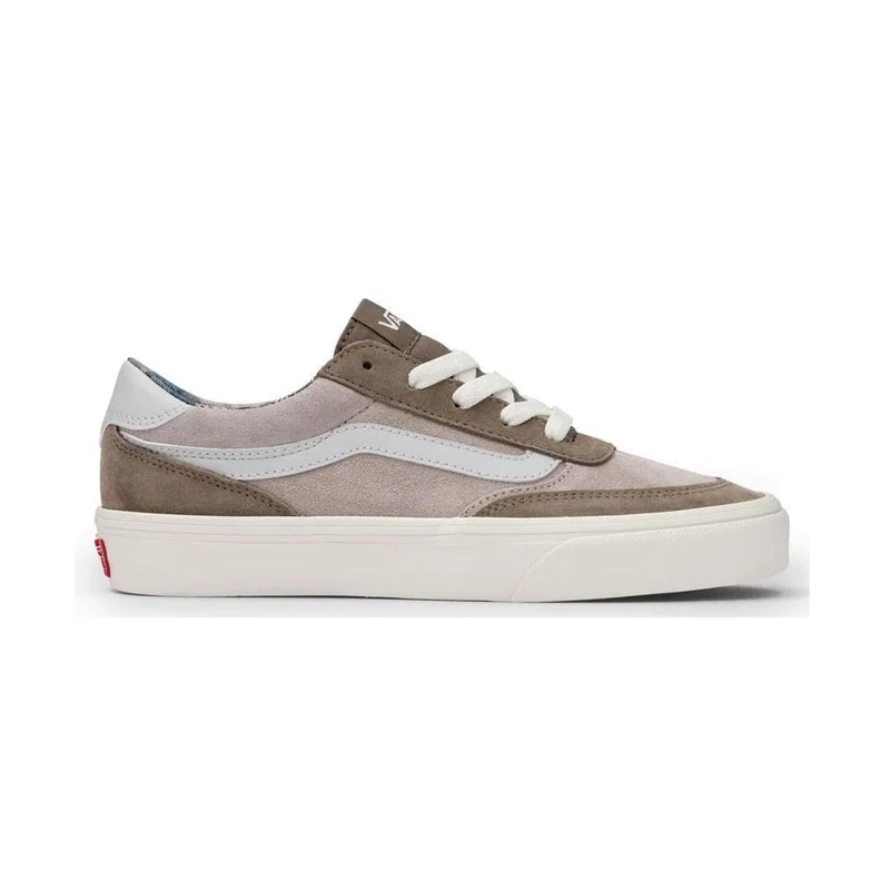 Vans Brooklyn LS, Warm Taupe, 5 UK