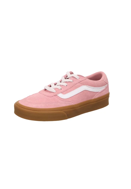 Vans Brooklyn LS, Pink Dawn, 6.5 UK