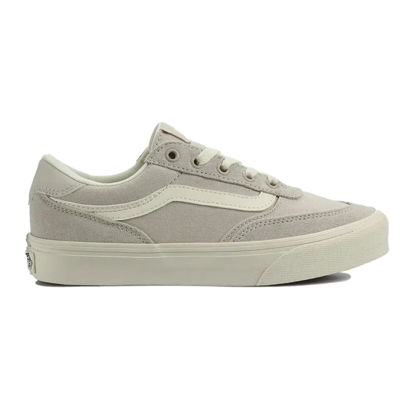 Vans Brooklyn LS, Taupe Mist, 6.5 UK