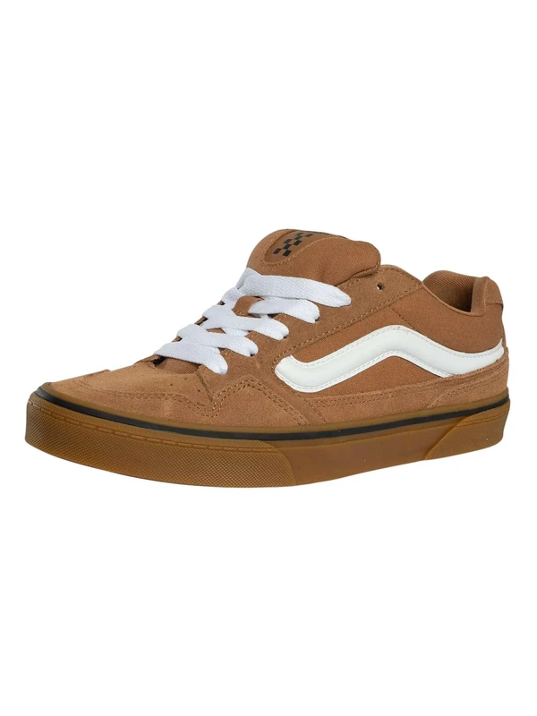 Vans Caldrone, Chipmunk, 9.5 UK
