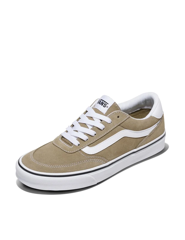 Vans Brooklyn Ls, Sneaker Men's, Bay Leaf, 14 UK