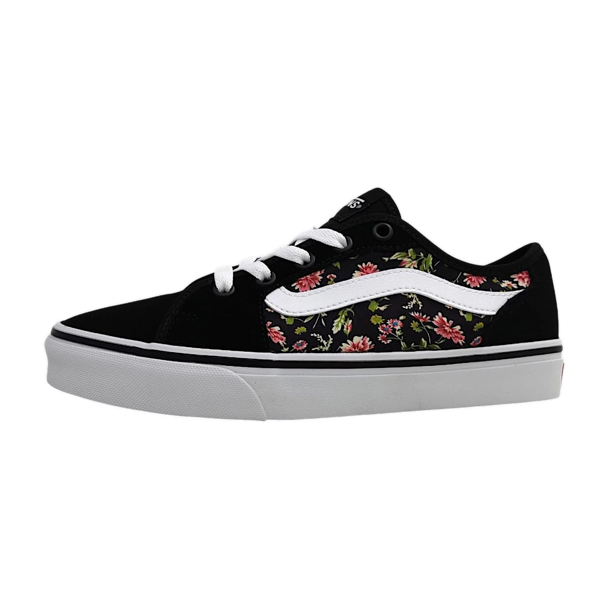 Vans Filmore Decon, Black, 5 UK