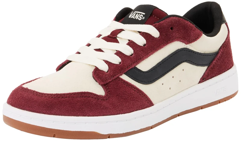 Vans Ryland LS, Port Royale, 7.5 UK
