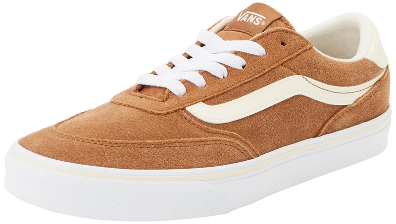 Vans Brooklyn LS, Chipmunk, 7 UK