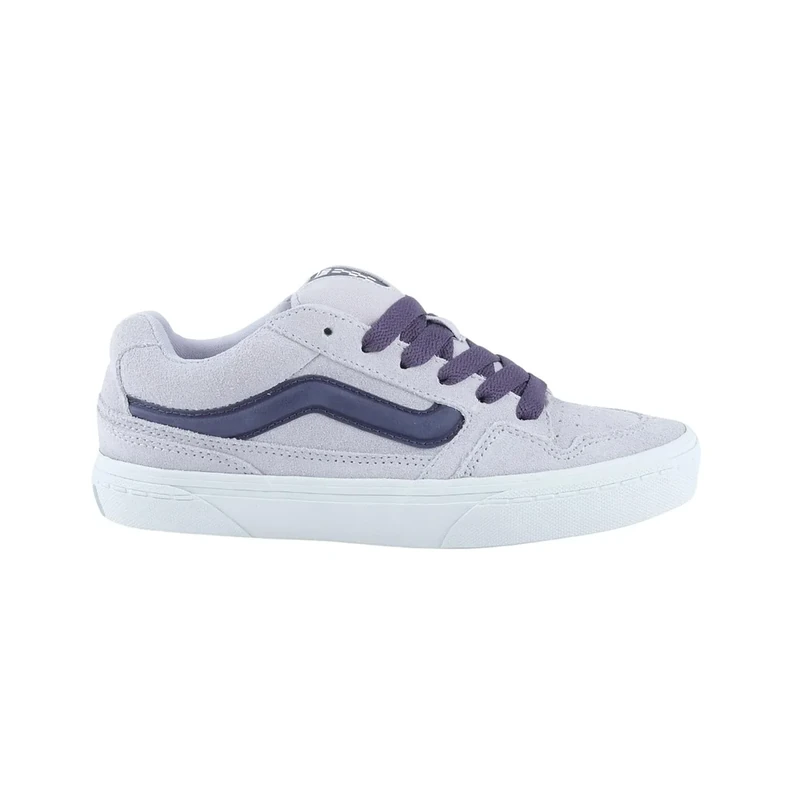 Vans Caldrone, Lilac Mist, 3 UK