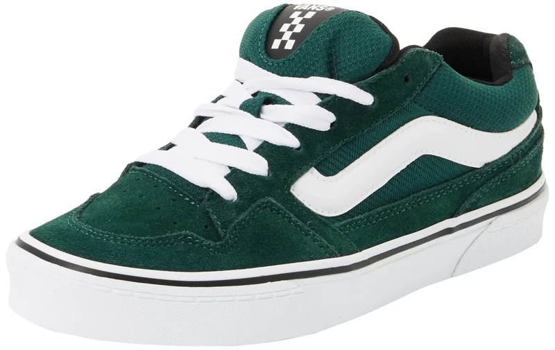 Vans Caldrone, Emerald, 4.5 UK