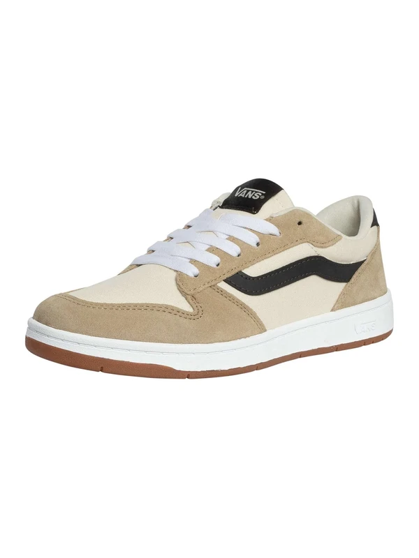Vans Ryland LS, Multi, 6.5 UK