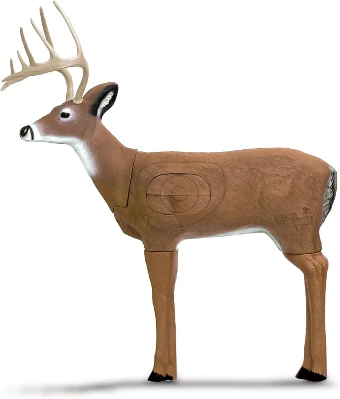 Delta McKenzie Challenger ™ Deer Foam Archery Target