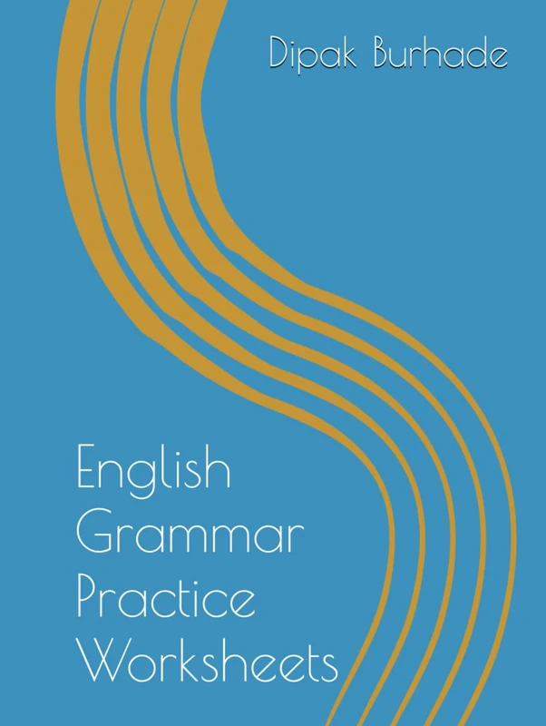 English Grammar Practice Worksheets