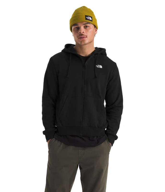 The North Face Men's Evolution Simple Dome Full Zip Jacket