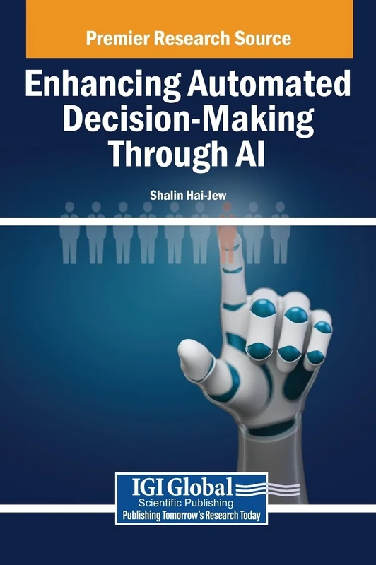 Enhancing Automated Decision-Making Through AI