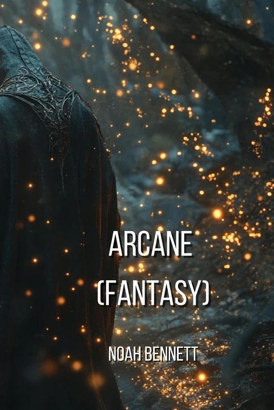 Arcane (FANTASY)