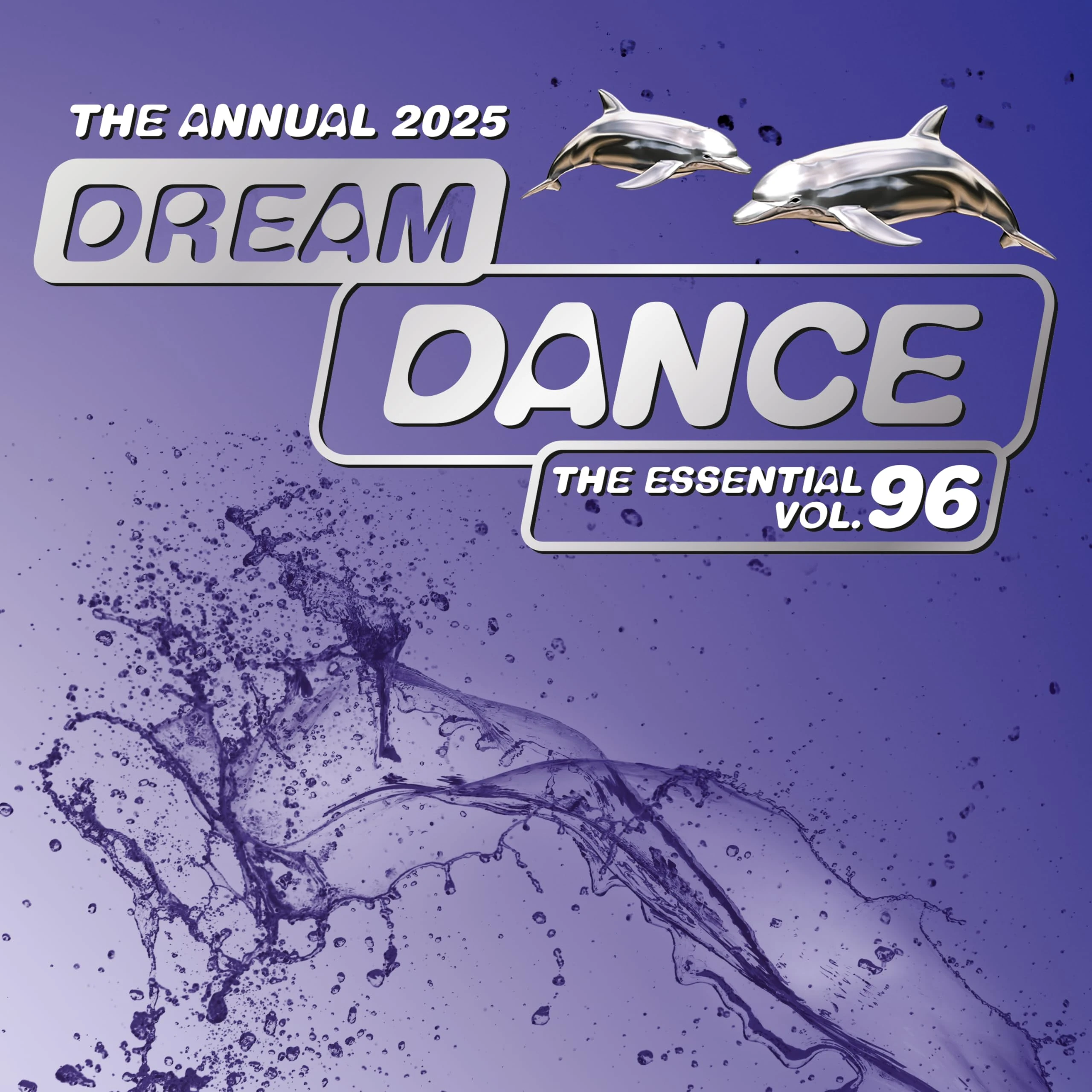 Dream Dance Vol. 96 - the Annual [VINYL]