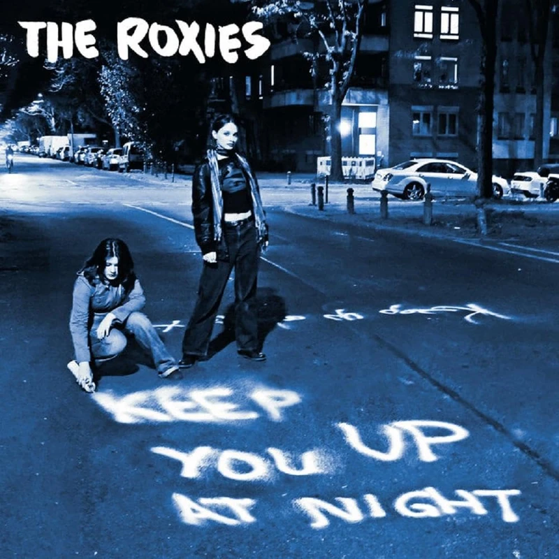 Keep You Up at Night [VINYL]