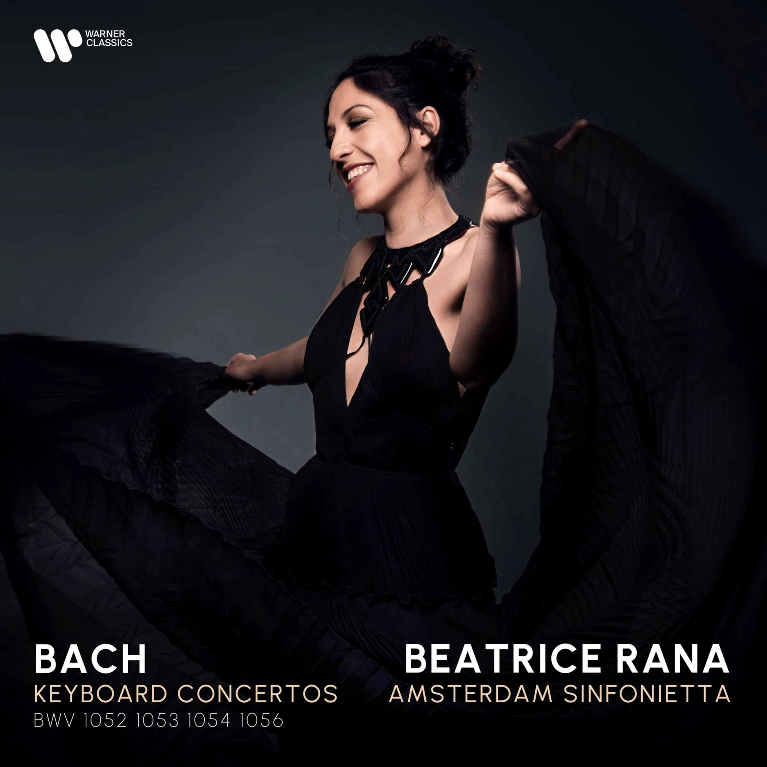 Bach: Concerti