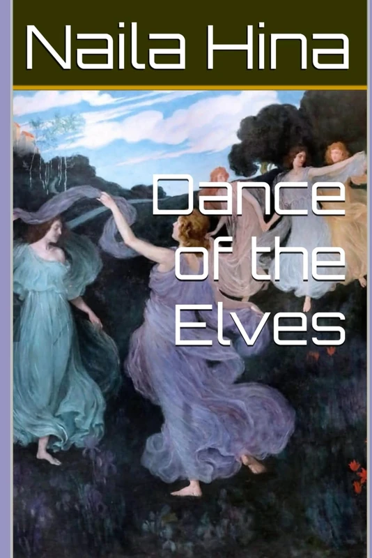 Dance of the Elves - Image 1