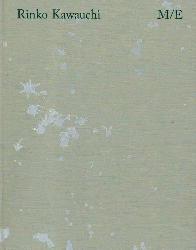 Rinko Kawauchi - M/E