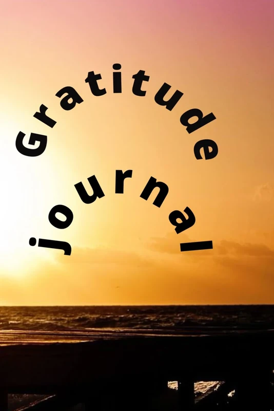 Moments of Gratitude-Gratitude Journal: A Journey of Reflection and Thankfulness