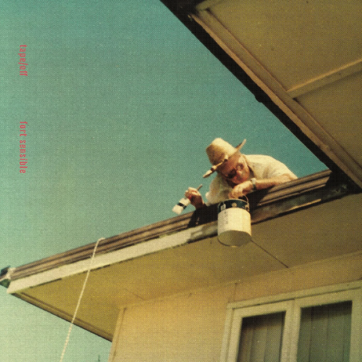 Fort Sensible [VINYL]