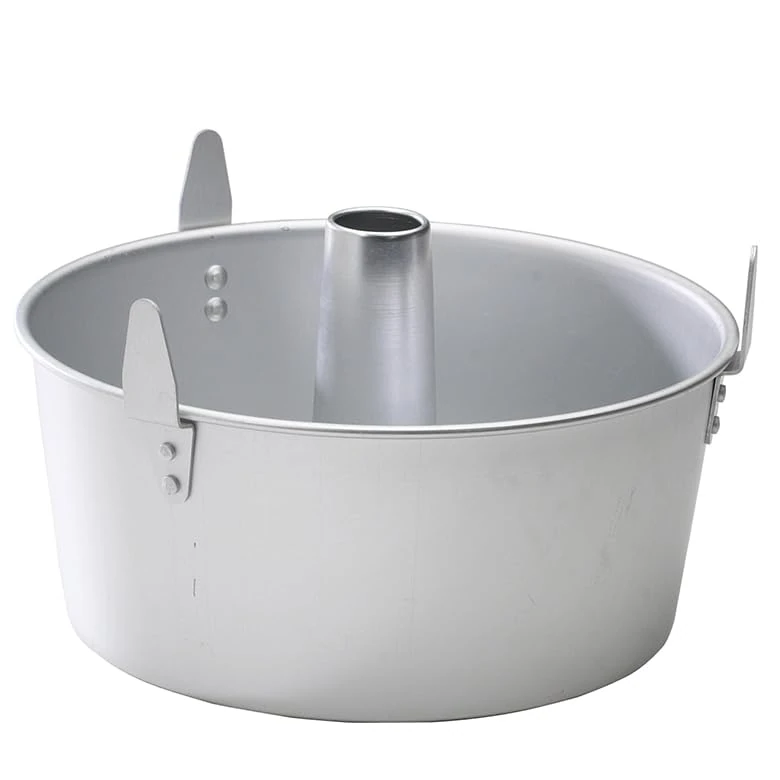 2 Piece Angel Food PAN 4PK