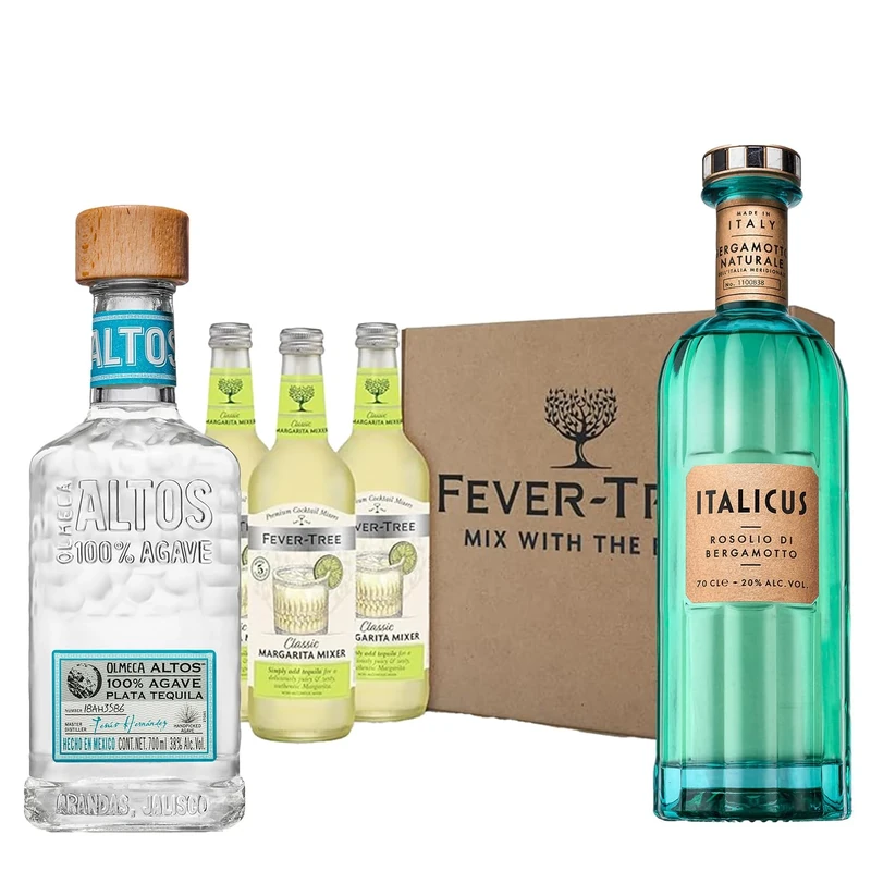 Italicus Margarita Cocktail Bundle