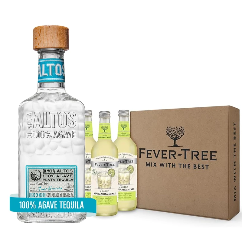 Margarita Cocktail Bundle