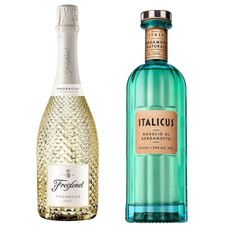 Italicus Spritz Espresso Cocktail Bundle