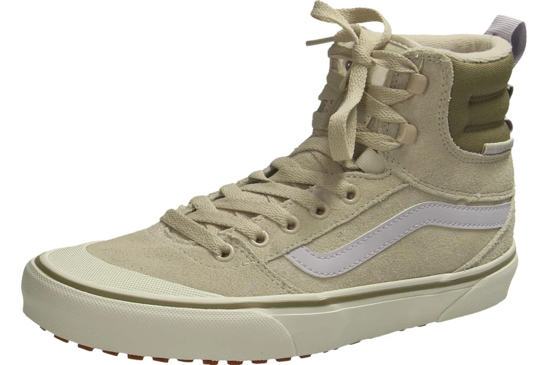 Vans Ashwood Hi Vansguard, Oatmeal, 8 UK