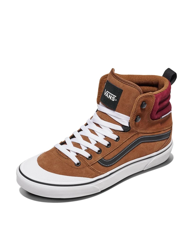 Vans Ashwood Hi Vansguard, Dachshund, 10 UK