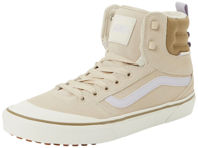 Vans Ashwood Hi Vansguard, Oatmeal, 8.5 UK