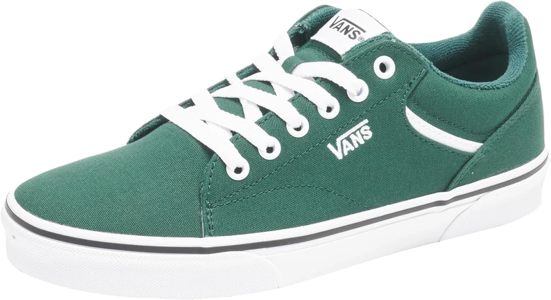 Vans Seldan, Emerald, 4 UK