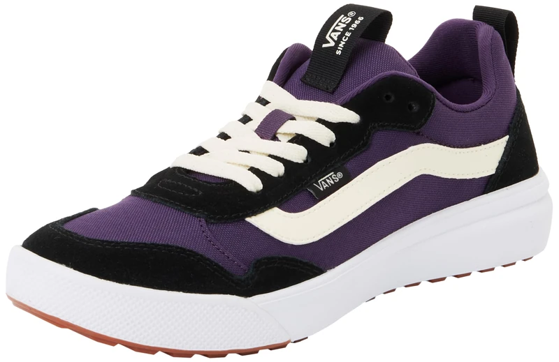 Vans Range EXP, Gothic Grape, 3 UK