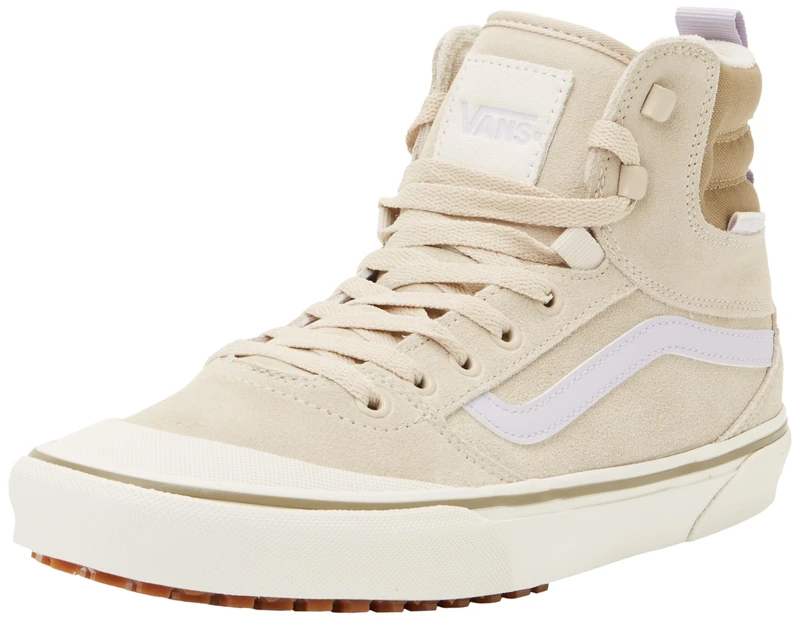 Vans Ashwood Hi Vansguard, Oatmeal, 3.5 UK
