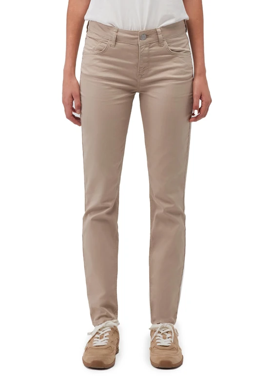 Mavi Women's Sophie Jeans, Twine Twill, 25W x 32L