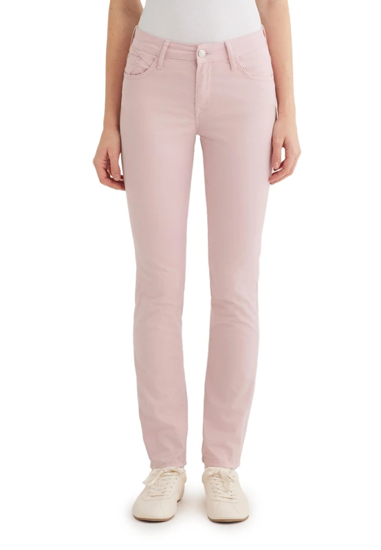 Mavi Women's Sophie Jeans, Chardonnay Twill, 31/32, Chardonnay Twill, 31W x 32L