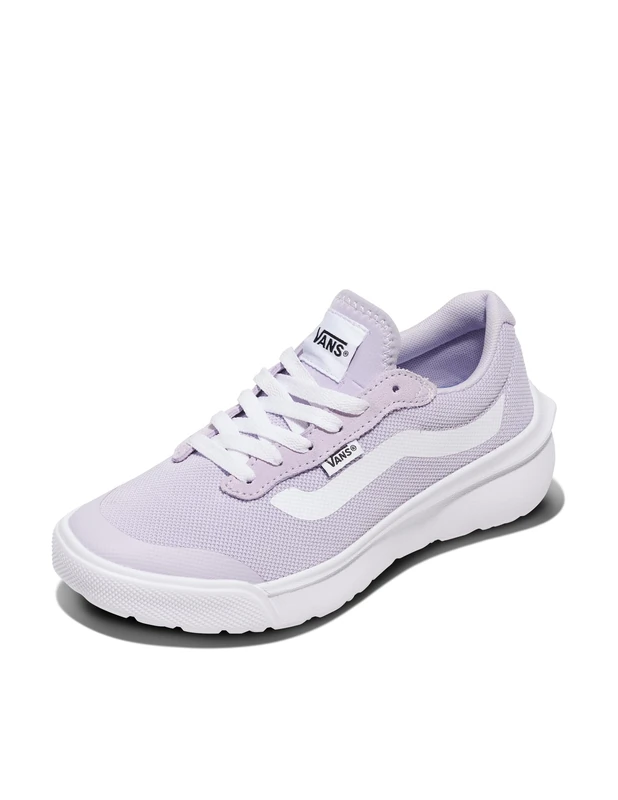 Vans Range BRZ, Lilac Mist, 8 UK