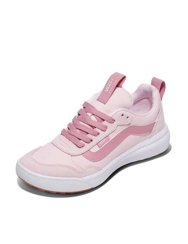 Vans Range EXP, Pink, 3.5 UK