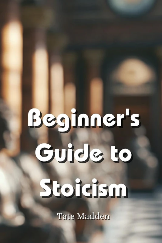 Beginner's Guide to Stoicism