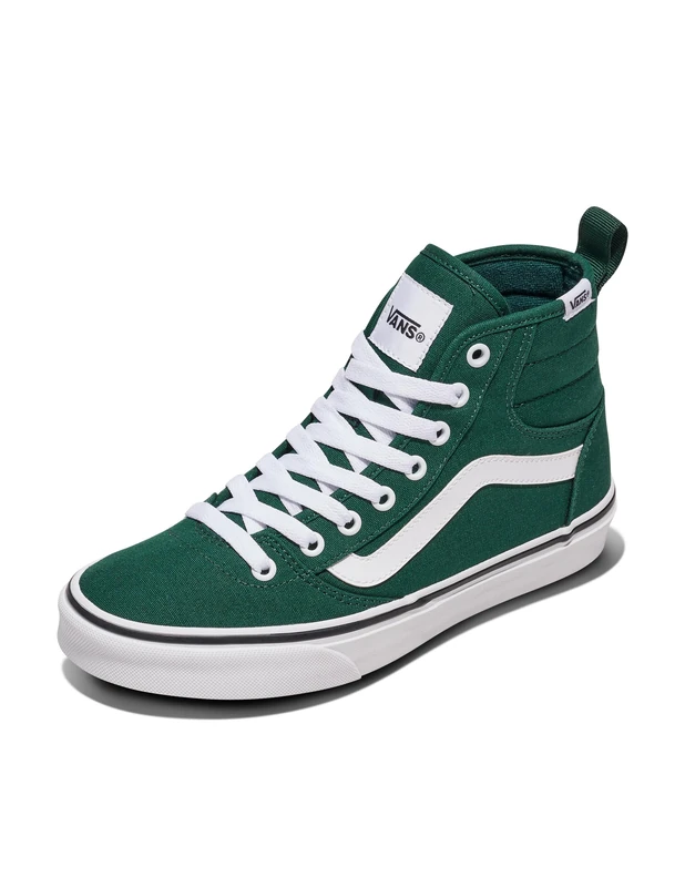Vans Ashwood Hi Decon, Emerald, 3.5 UK