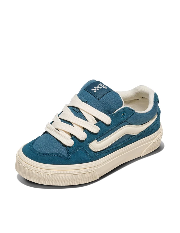 Vans Caldrone, Stargazer, 2 UK