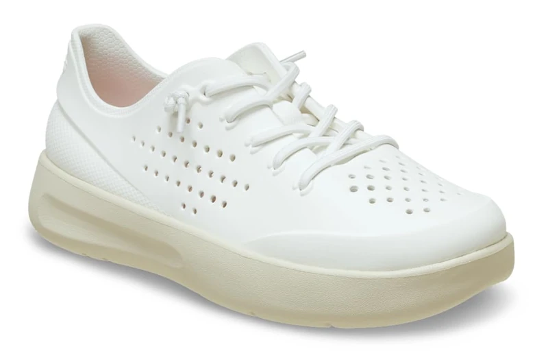 Crocs Women, Inmotion Pacer W, White, 8 UK Women