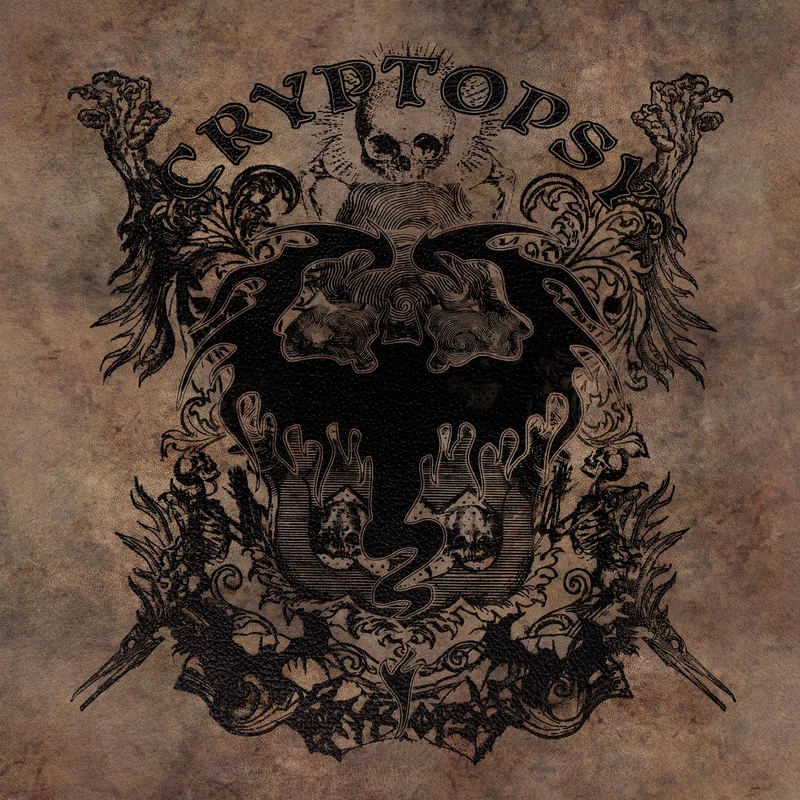 Cryptopsy [VINYL]