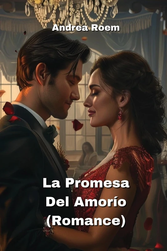 La Promesa Del Amorío (Romance)