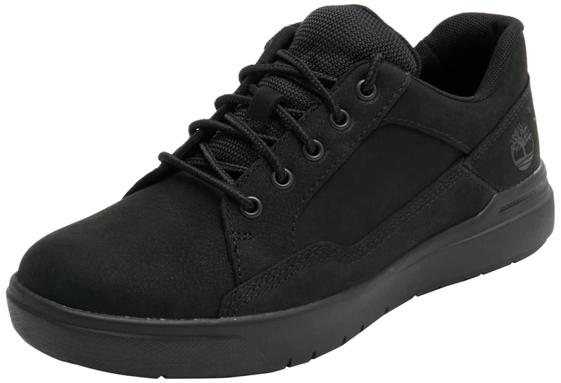Timberland ALLSTON, Kid's low-cut Sneakers, UK size 12.5